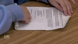 Reporter's notebook: How a message-in-a-bottle story travelled far and wide News Clip