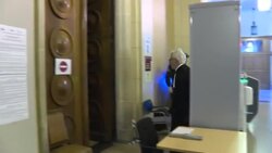 CLEAN : Trial opens for repentant French muslim who denies IS combat links News Clip