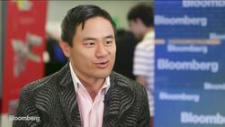 Lightspeed Ventures' Liew on Snap and Celebrity-Backed Startups News Clip
