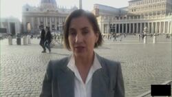 Pope Francis will visit Canada News Clip