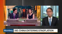 China Needs Major Rebalancing for Economy to Be Healthy, Andy Xie Says News Clip