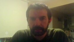 Partner of stranded mountain climber holds out hope News Clip