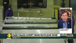 Oman mediates high-stakes US-Iran nuclear showdown News Clip