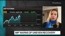 Investors Moving Away From Traditional Safe Havens: BlackRock’s Mateos y Lago News Clip