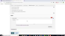 Selenium Python Automation Testing from Scratch and Frameworks - Integrating Selenium Python Framework into Jenkins Instructional Video
