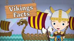 Viking Facts Instructional Video
