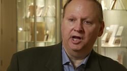 Einstein letter featured in NY document auction News Clip