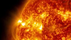 NASA | Graceful Eruption Instructional Video