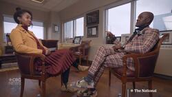 Amanda Parris breaks down her new project ‘For The Culture’ News Clip