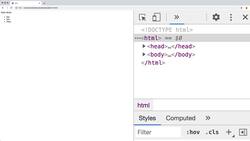 Modern Web Design with HTML5, CSS3, and JavaScript - Finding Editable Content Using Contenteditable Instructional Video