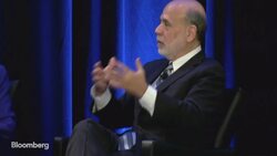 Bernanke, Yellen, Powell on Presidents, Politics, and the Fed News Clip