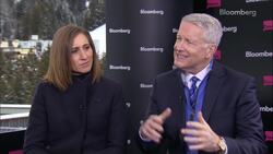 Boom-Bust Cycle Has Come Back: Bridgewater's Prince News Clip