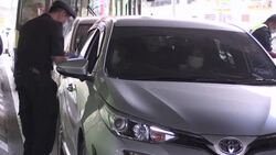 CLEAN : Malaysia imposes lockdown as Southeast Asia battles virus surge News Clip