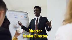 South Africa Managing and Functional Roles Instructional Video