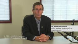 B.C. premier calls for interprovincial travel restrictions News Clip