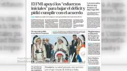 Gift of headdress to Pope draws criticism from some Indigenous people News Clip