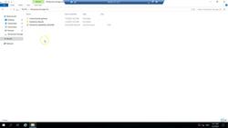 PowerShell for Automating Administration - Preparing Pull_Repos_and_Execute Script Instructional Video