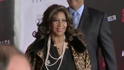 A previously unreleased Franklin track is coming out News Clip