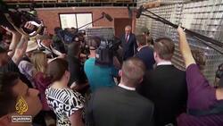 Regional security tops Australian election agenda News Clip