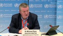 WHO: Covid-19 Increase in Latin America 'Deep Concern' News Clip