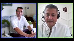 ChangeMakers Ralph Chami – IMF & The Carbon Capacity of Marine Mammals Instructional Video