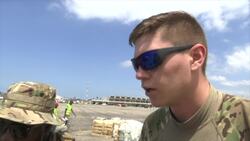 US army help in Mozambique; WHO on cholera Instructional Video