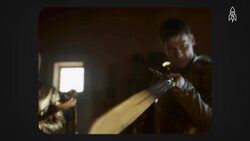 The Mystic Art of ancient Sword Making Instructional Video