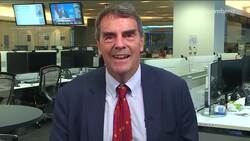 Billionaire Investor Draper: Soured on China Investment News Clip