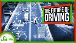 These Smart Roads Could Change the Future of Driving Instructional Video
