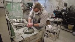 CLEAN : Scottish isle's unique granite set for Winter Olympics centre stage News Clip