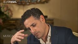 "La Traviata": Juan Diego Flórez and Diana Damrau star in New York News Clip