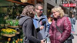 Easy Catalan 06 - Jobs in Catalan - without subs Instructional Video