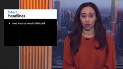 Newsy's Latest Headlines News Clip