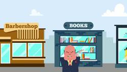 Chinese Lesson | Bargain in Chinese (Too Expensive - 太贵了!) Instructional Video