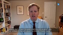 Is Assad turning on his cronies? I Inside Story News Clip