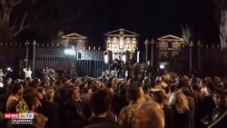 Death toll in Azerbaijan-Armenia border clashes rises News Clip