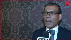 'We Are Sorry': Ex-Maldives president Mohamed Nasheed apologises to India, expresses concerns over diplomatic row News Clip