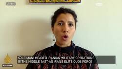 Could Iran and US go to war? News Clip