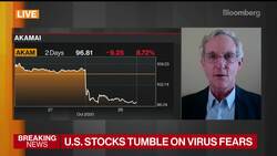 Akamai Seeing Dramatic Increase in Cyber Attacks During Pandemic: CEO News Clip