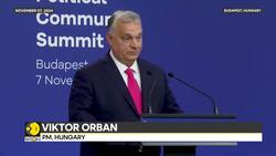 European Leaders Convene in Hungary Amid Trump's Victory and Rising Global Uncertainty Instructional Video