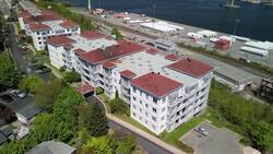 2 Halifax apartment buildings are converting into condos News Clip