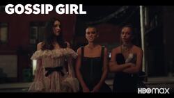 Gossip Girl, Back to Life and Clickbait | Binge or Bin episode 9 Instructional Video