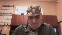 NL man shaves beard after 39 years News Clip