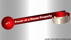 Power of a Power Property Instructional Video