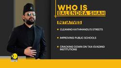 Nepal GenZ protest: Kathmandu mayor emerges as one of the top contender for PM post News Clip