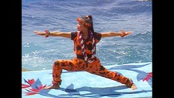 BYE BYE BULGES Instructional Video