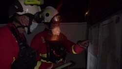 Seismic activity at Spanish volcano intensifies News Clip