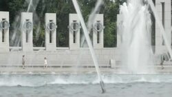 Washington War Memorial News Clip