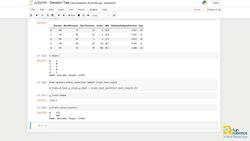 Diabetes Classification Model Instructional Video