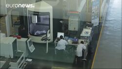 UK wages growth losing out to inflation News Clip